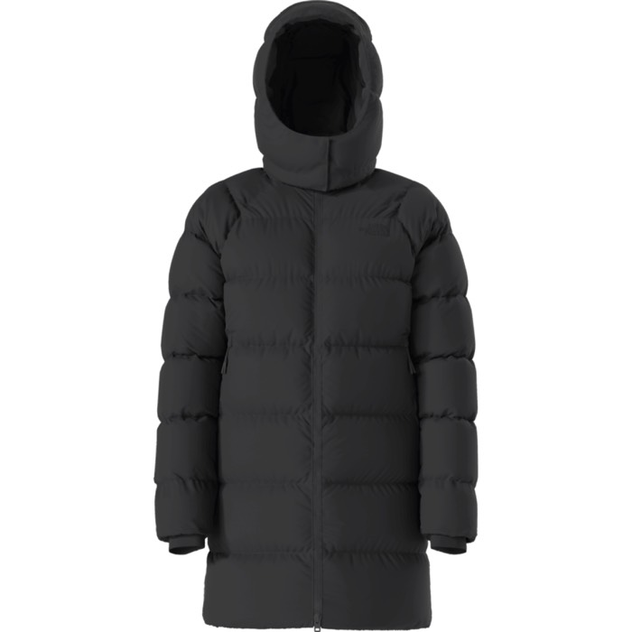 The North Face Hydrenalite City Down Hooded Parka - Women's