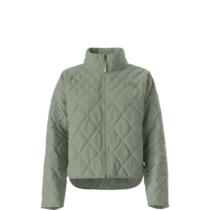 The North Face Diamond Peak Insulated Jacket - Women's