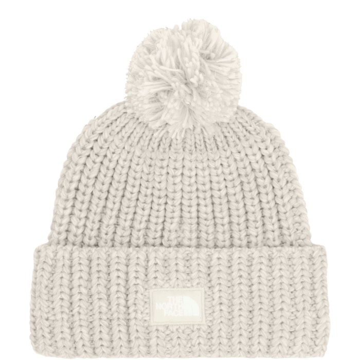 The North Face Cozy Chunky Cabin Beanie