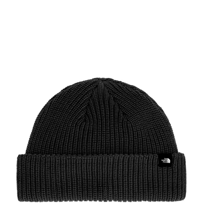 The North Face TNF Fisherman Beanie