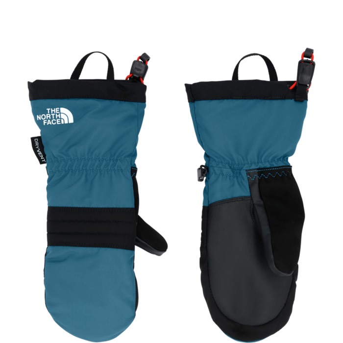 The North Face Montana Ski Mitt - Youth