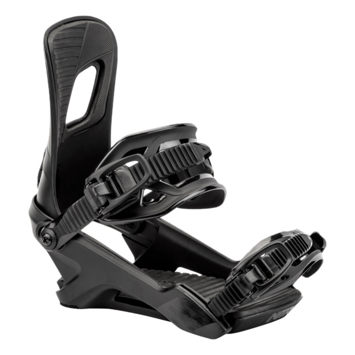 Nitro Rambler Snowboard Bindings - Men's