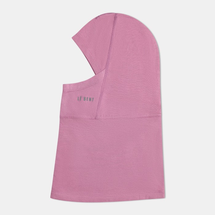 LE BENT Double Up Midweight Balaclava