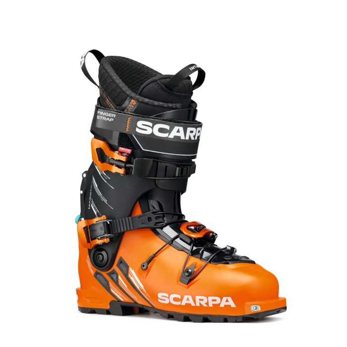 Scarpa Maestrale Ski Boots - Men's