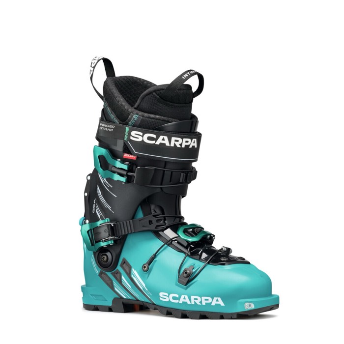Scarpa Gea Ski Boots - Women's