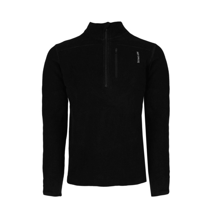 Hot Chillys La Montana Zip-T Top - Men's