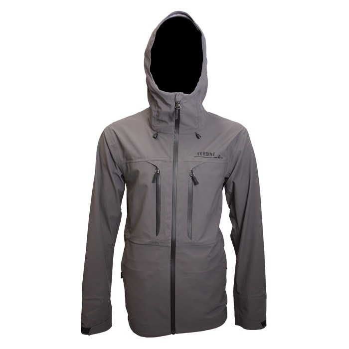 Turbine Guardian 3L Jacket - Men's