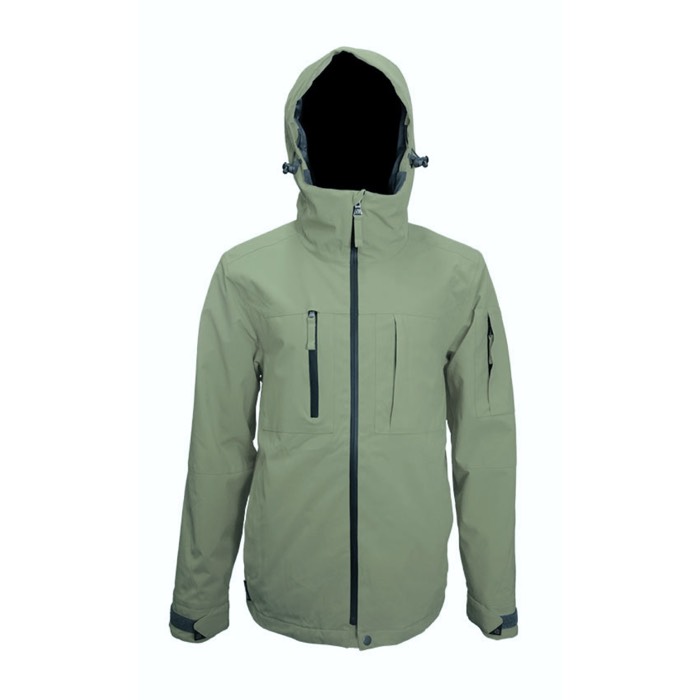 Turbine Planet Insulated Jacket - Men's