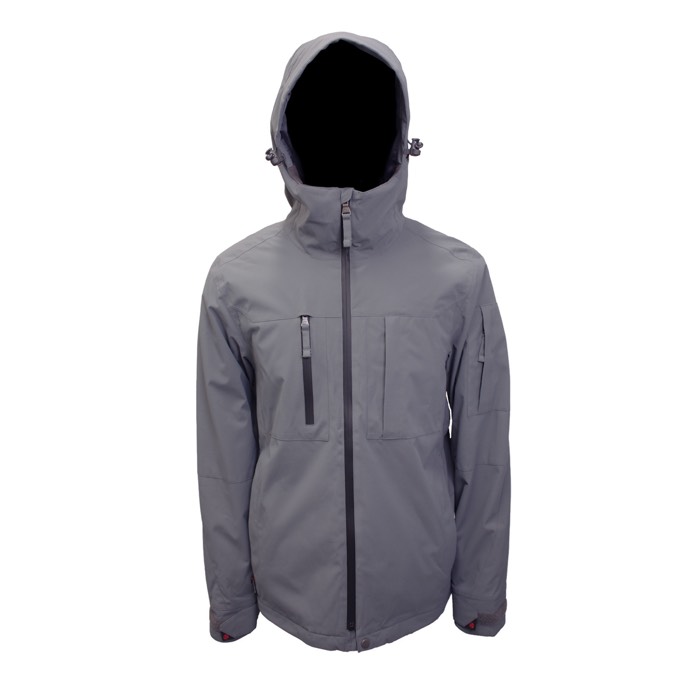 Turbine Planet Insulated Jacket - Men's