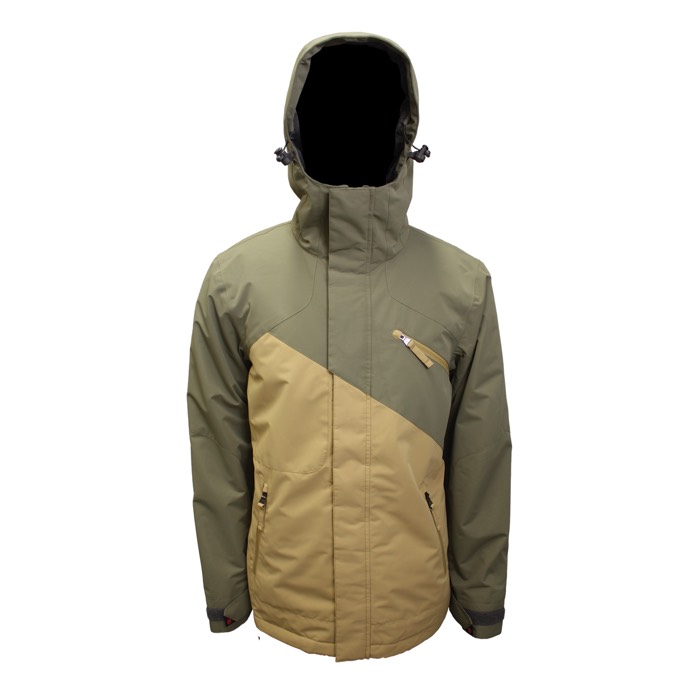 Turbine Flyway Insulated Jacket - Men's