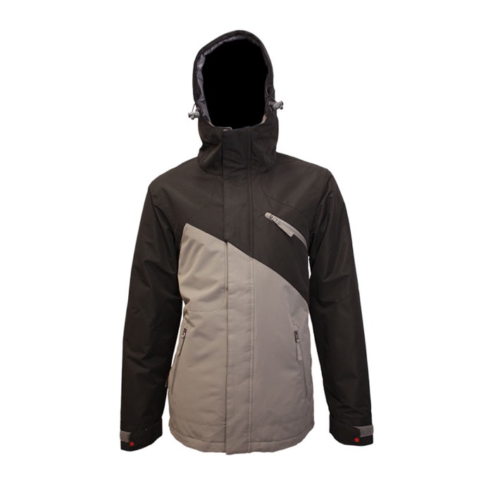 Turbine Flyway Insulated Jacket - Men's