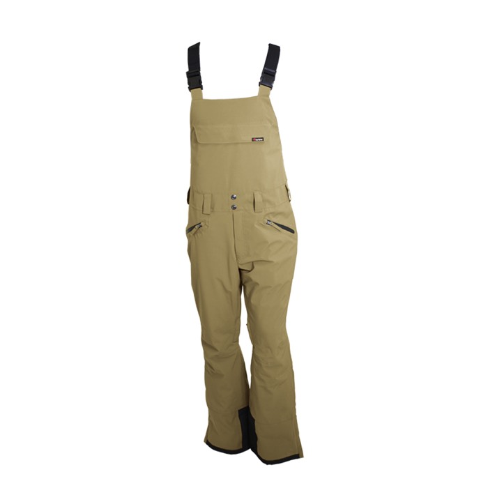 Turbine Mission II Technical Bib - Men's