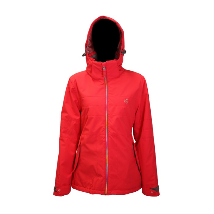 Turbine Navigator Insulated Jacket - Women's