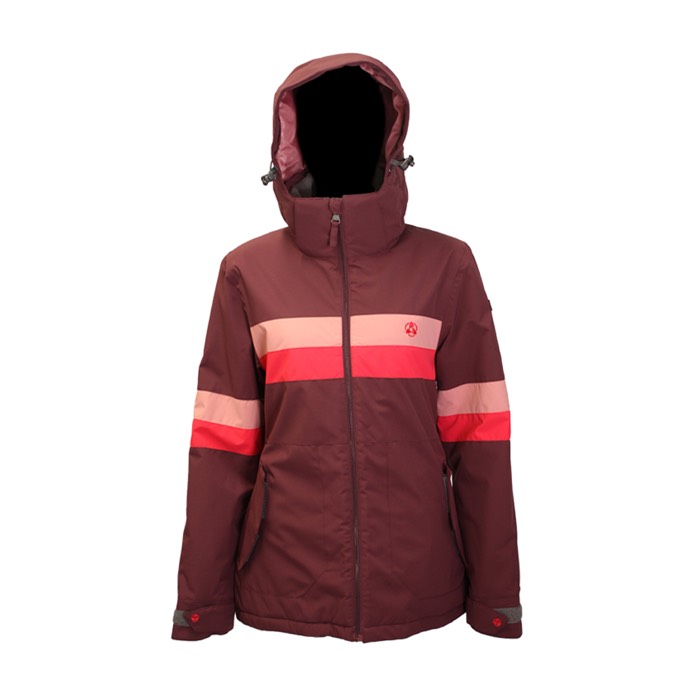 Turbine Navigator Insulated Jacket - Women's