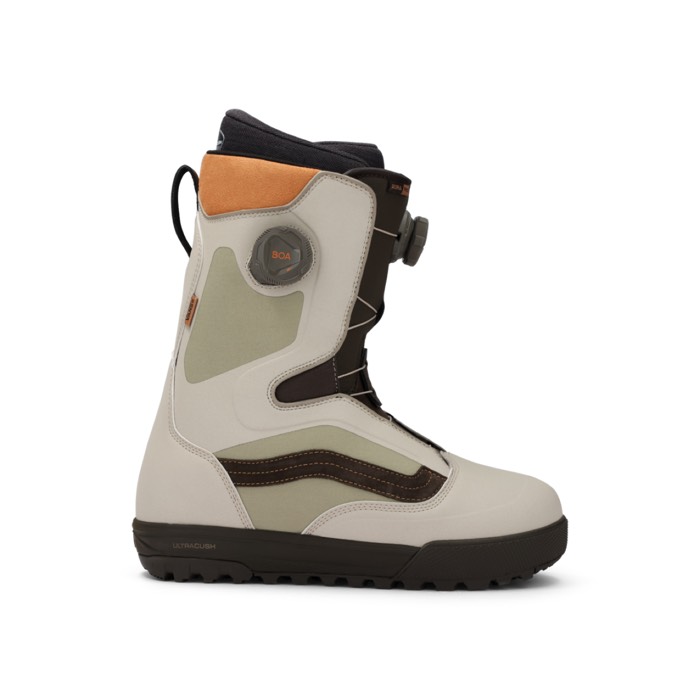 Vans Aura Pro Snowboard Boots - Men's