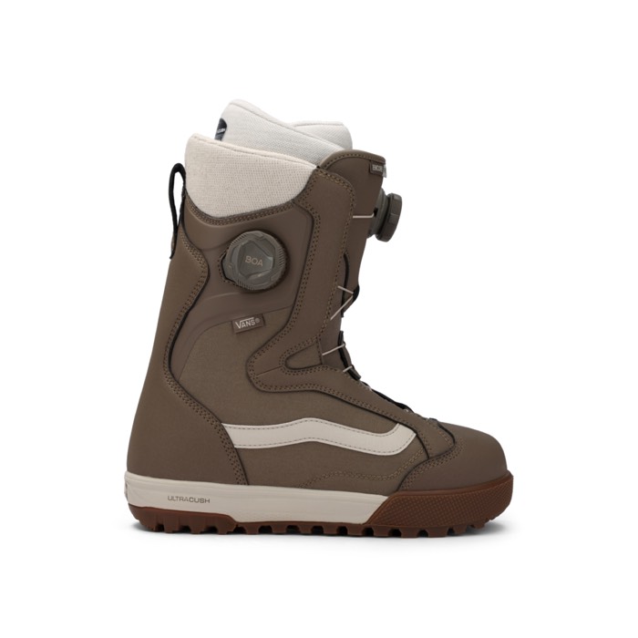 Vans Encore Pro Snowboard Boots - Women's