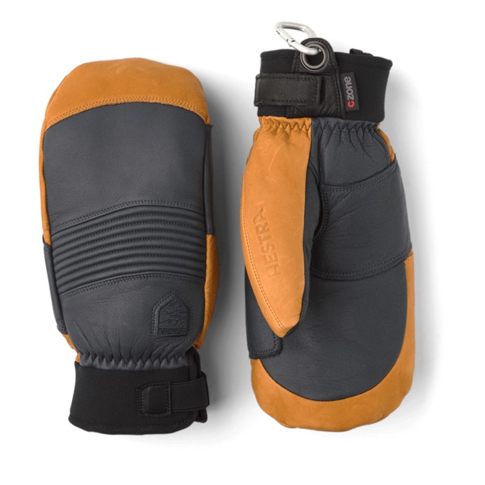 Hestra Freeride CZone Mitt - Men's