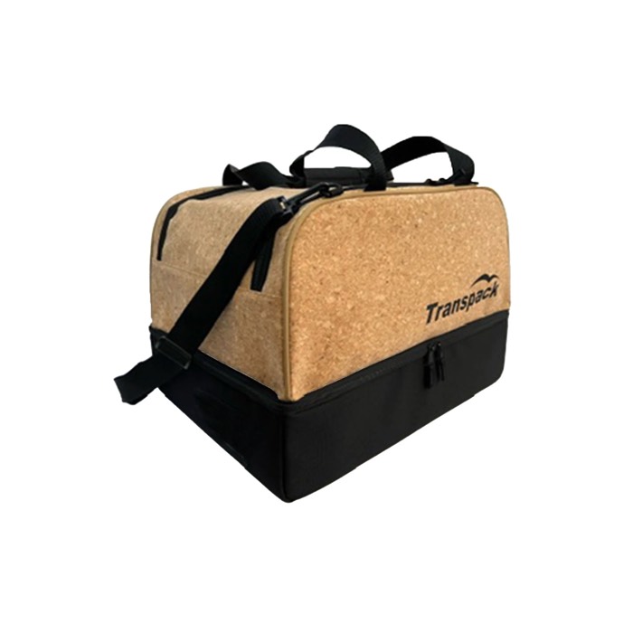 Transpack Cork XL Bootbag