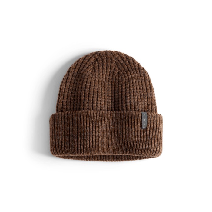 Autumn Thermal Knit Beanie