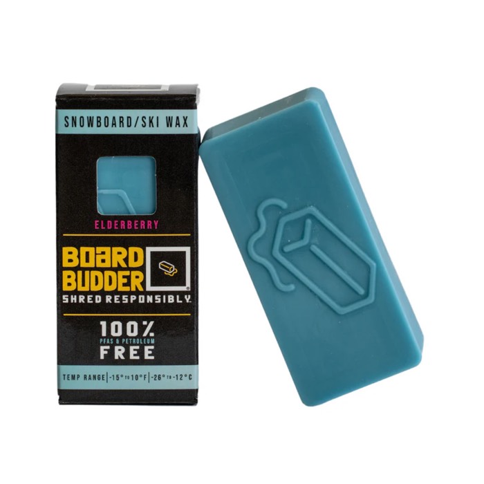 Board Budder Cold Temperature Wax 96G - Single Pack