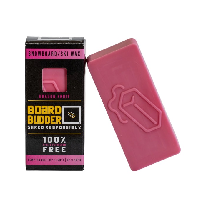 Board Budder Warm Temperature Wax 96G - Single Pack