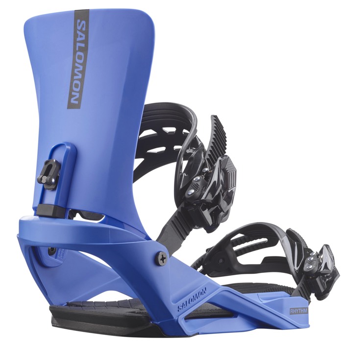 Salomon Rhythm Snowboard Bindings - Unisex