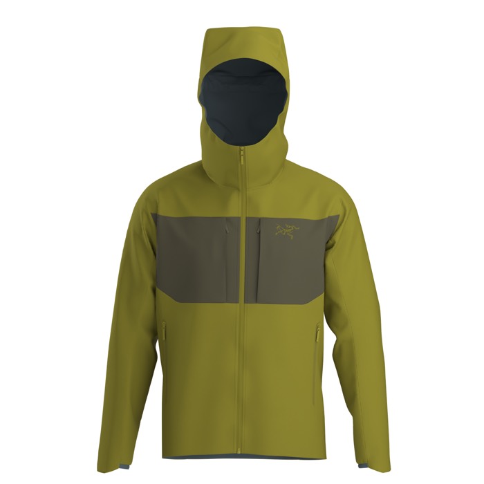 Arc'teryx Gamma MX Hoody - Men's Arc'teryx Gamma MX Hoody - Men's
