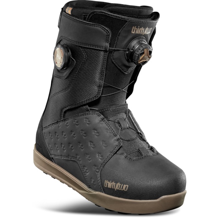 ThirtyTwo Lashed Double BOA Snowboard Boots - Men's