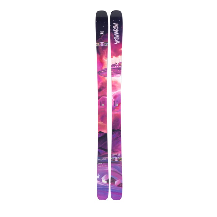 Armada ARV 88 Skis - Unisex