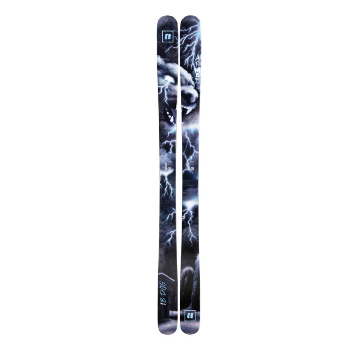 Armada Bdog 94 Skis - Men's