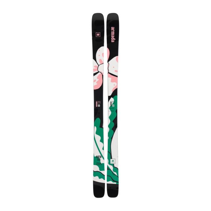 Armada ARW 88 Skis - Women's