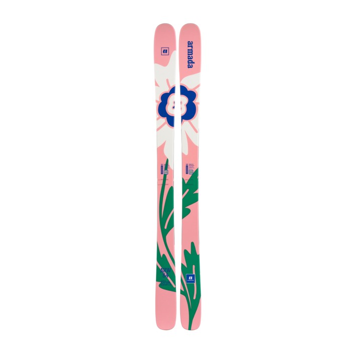 Armada ARW 84 (Long) Skis - Women's