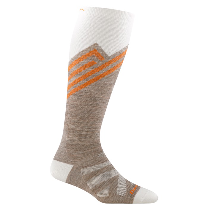 Darn Tough Peaks RFL Over-the-Calf Ultra-Lightweight Socks - Women's