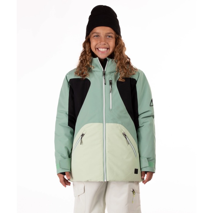 Boulder Gear Frankie Jacket - Youth Girl's