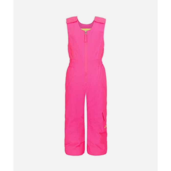 Boulder Gear Hailey Bib - Kid Girl's