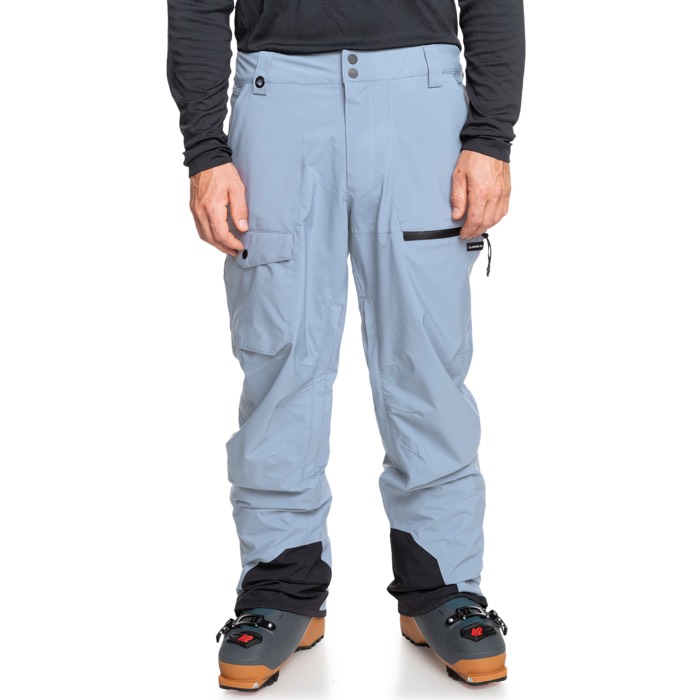 Quiksilver Utility Pant - Men's