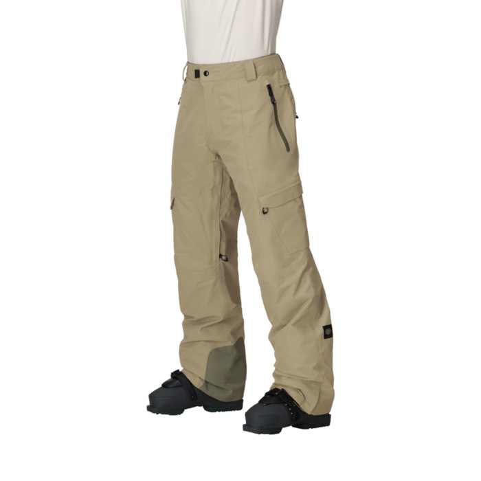 686 Quantum Thermagraph Pant - Men's
