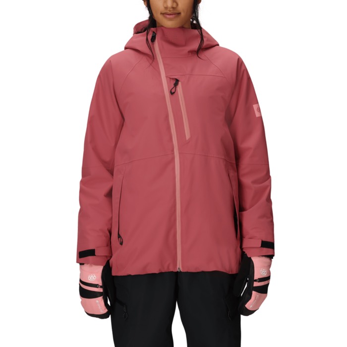 686 Hydra Thermagraph Jacket - Women's