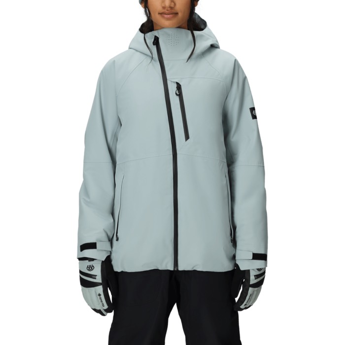 686 Hydra Thermagraph Jacket - Women's