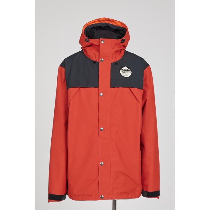 Airblaster Guide Shell Jacket - Men's