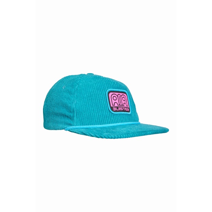 Airblaster Corduroy Cap