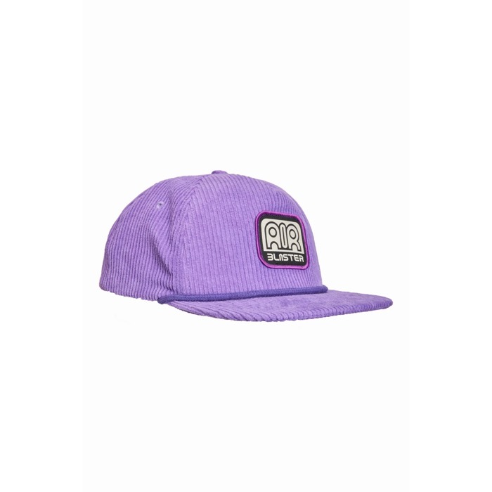 Airblaster Corduroy Cap