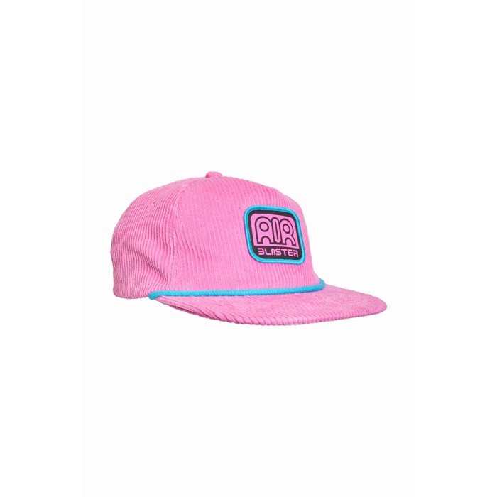 Airblaster Corduroy Cap