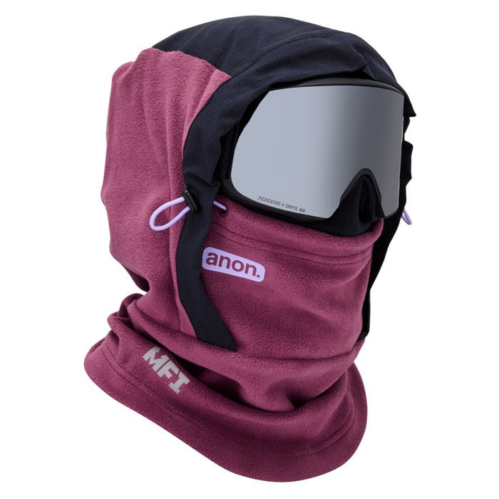Anon MFI Fleece Helmet Hood