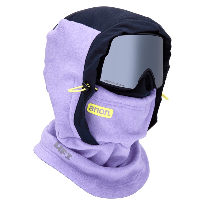Anon MFI Fleece Helmet Hood