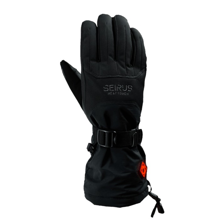 Seirus Heat Touch ST Atlas Glove - Men's