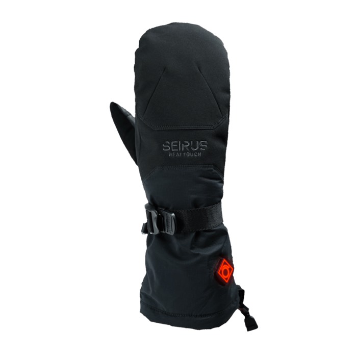 Seirus Heat Touch ST Atlas Mitt - Women's