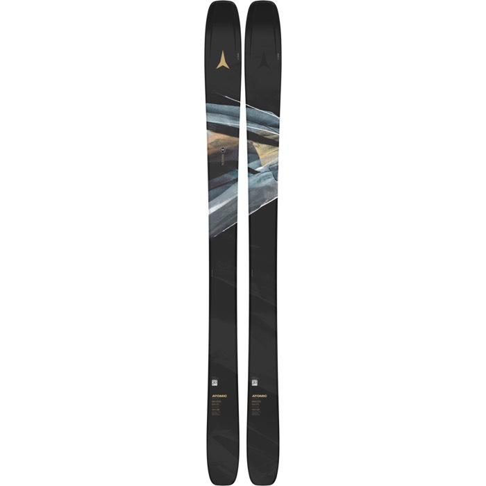 Atomic Maven 94 CTI Skis - Women's
