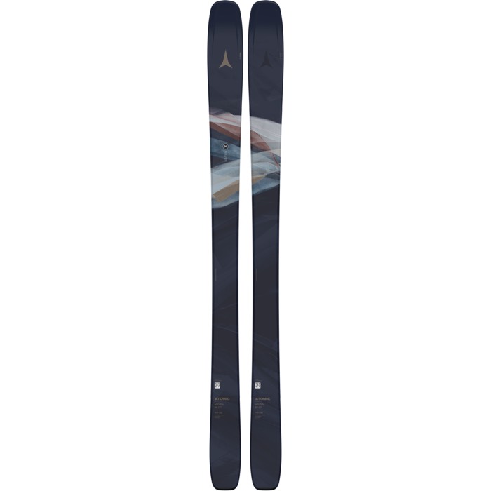 Atomic Maven 88 CTI Skis - Women's