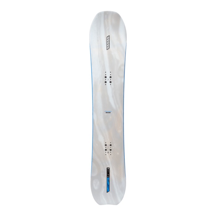 K2 Commonwealth Snowboard - Men's